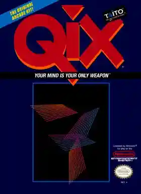 QIX (USA)